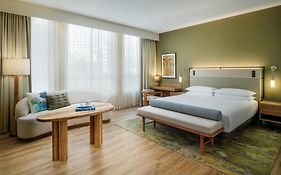 Hyatt Regency Panama City